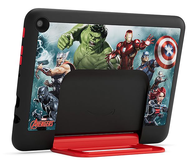 その他 Amazon Fire HD 8 Kids Pro Marvel AMAZON Fire HD Pro 8