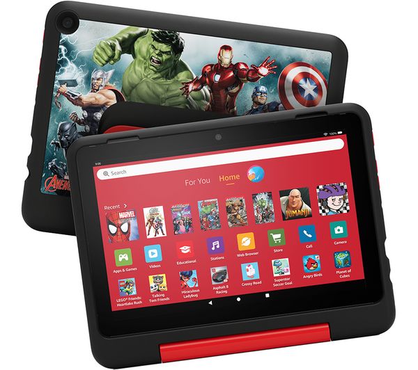 AMAZON Fire HD Pro 8