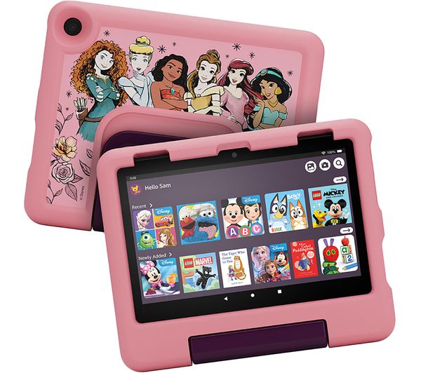 AMAZON Fire HD Pro 8