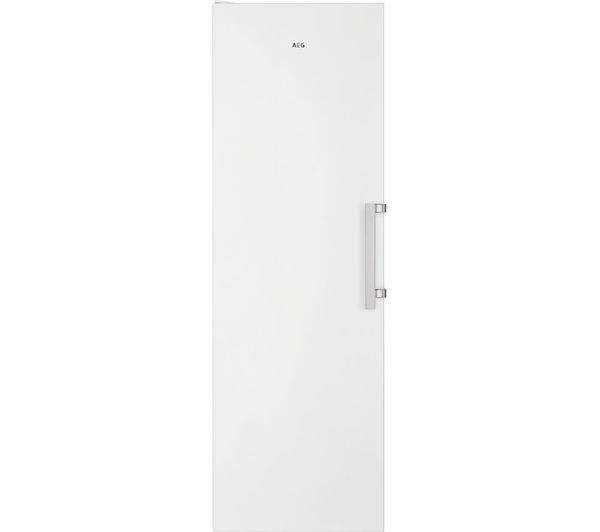 AEG 6000 OAG6N281EW Tall Freezer - White