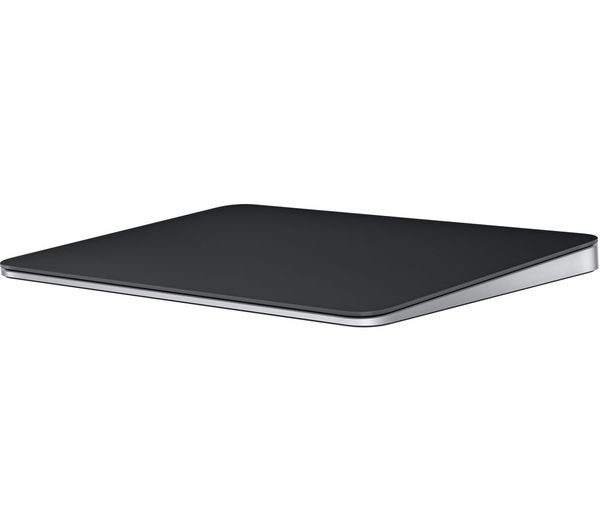 APPLE Magic Trackpad - Black Multi-Touch Surface - MXKA3Z/A