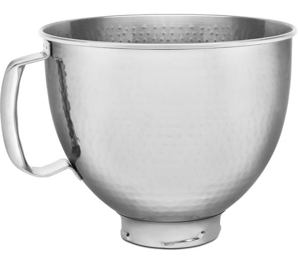 Kitchenaid 5ksm5ssbhm 48 Litre Mixing Bowl Stainless Steel