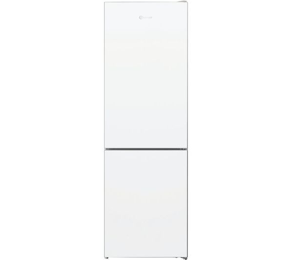 Indesit Inks 1361 W4uk 60 40 Fridge Freezer White