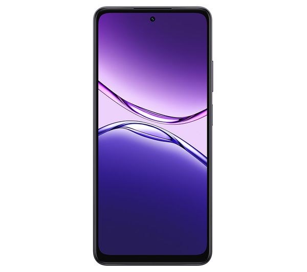 OPPO A5 - 128 GB, Dark Purple
