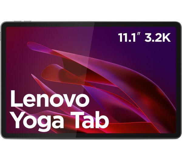 Lenovo Yoga Tab 111 Tablet 256 Gb Seashell Lenovo Yoga Tab 111 Tablet 256 Gb Seashell