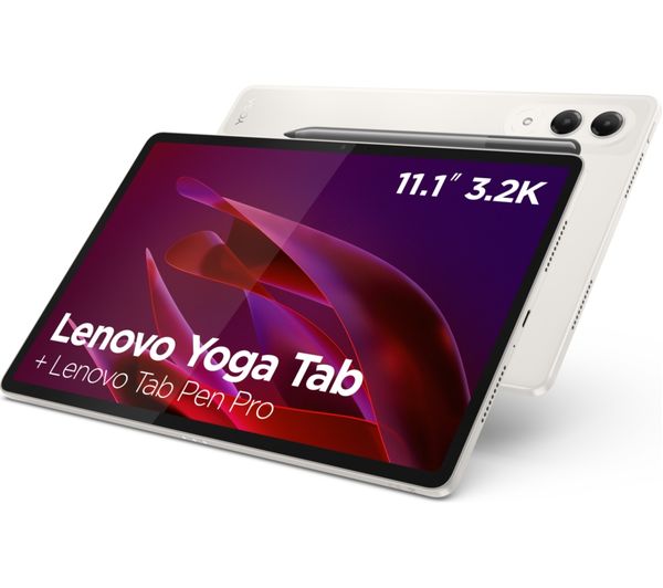LENOVO Yoga Tab 11.1