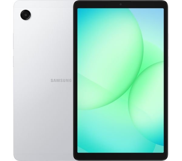 SAMSUNG Galaxy Tab A11 8.7" Tablet - 64 GB, Silver