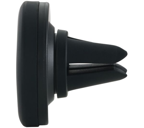 An image of CANYON CH-2 Vent Magnetic Phone Holder - Black