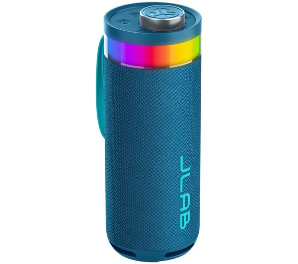 An image of JLAB Go Party Portable Bluetooth Speaker - Navy