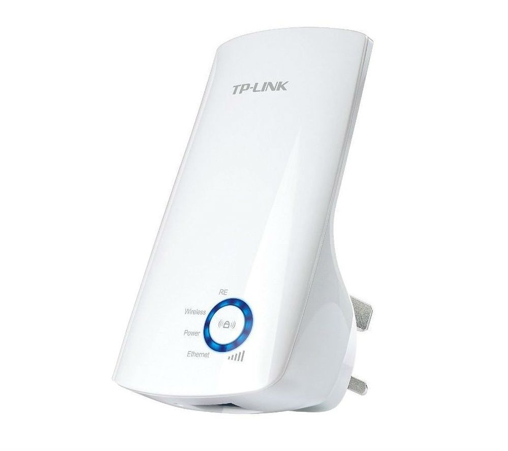 tp link wifi booster