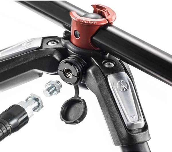MK190XPRO3BH MANFROTTO MK190XPRO3BH 190 Tripod Currys Business