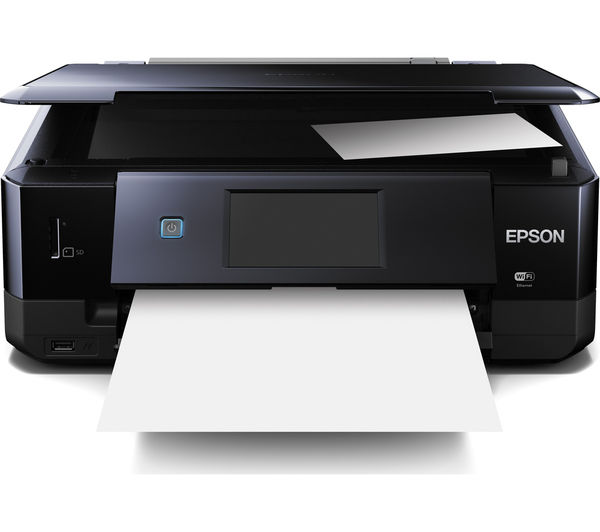 C11CD96401 - Expression Premium All-in-One Wireless Printer Currys Business