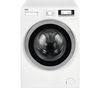 Buy BEKO WY124854MW Washing Machine - White | Free Delivery | Currys
