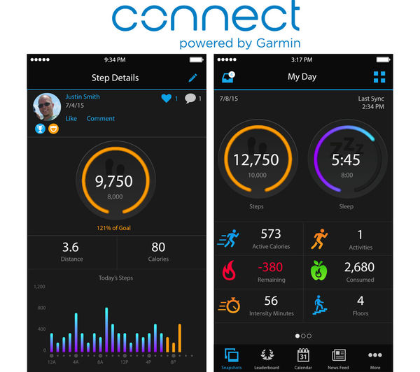 currys vivosmart 4