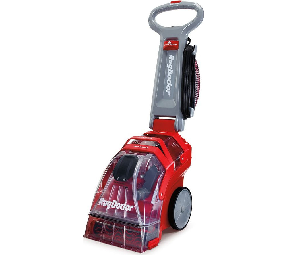 RUG DOCTOR 93170 Deep Carpet Cleaner