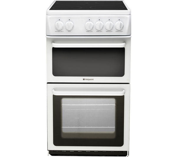 currys white electric cookers