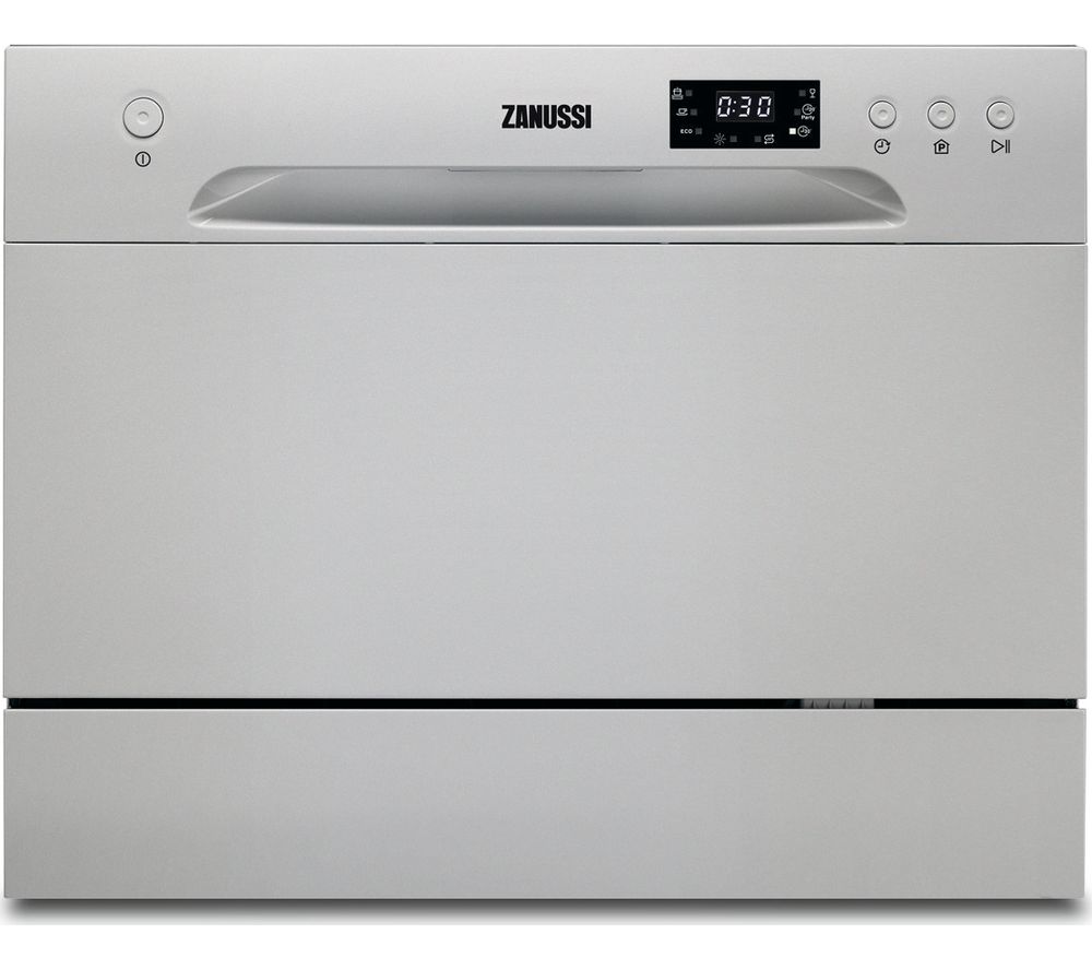 currys essentials tabletop dishwasher