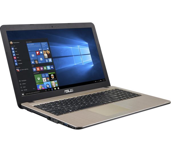 A540LA-XX906T - ASUS VivoBook A540 15.6