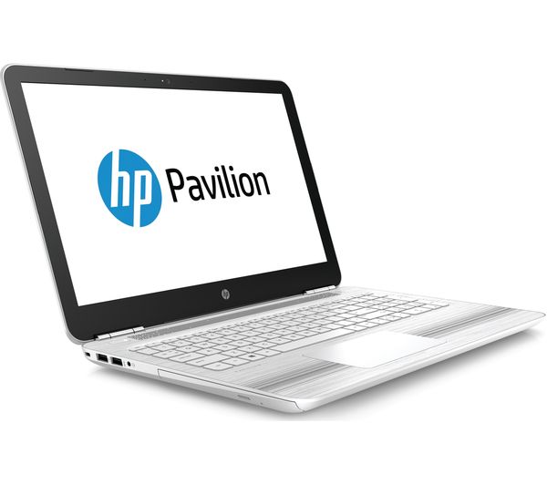 HP Pavilion 15-au171sa 15.6