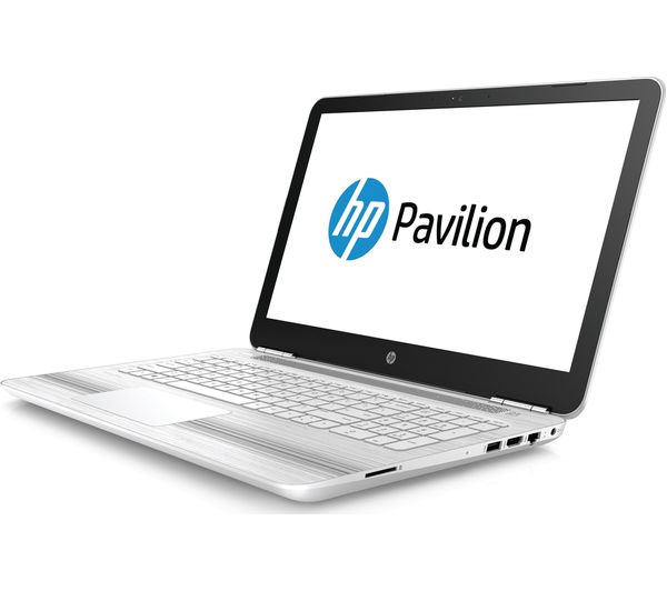HP Pavilion 15-au171sa 15.6