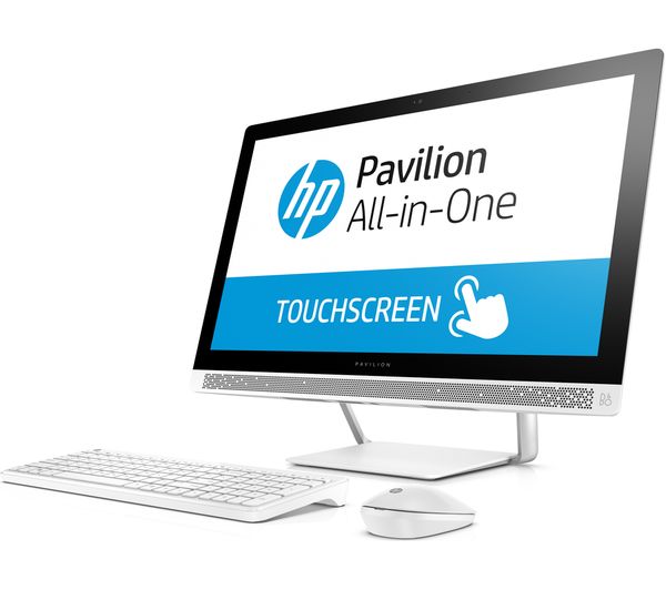 HP Pavilion 24-b209na 23.8