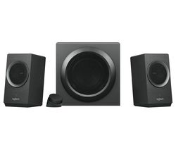 pc world pc speakers