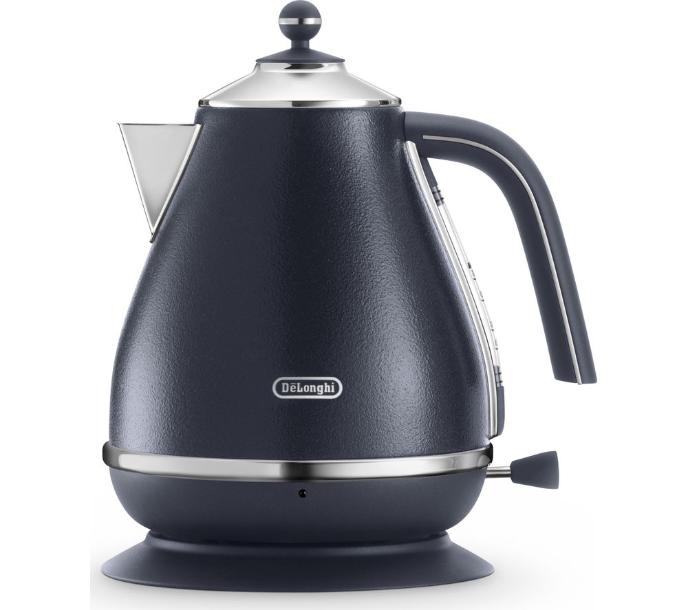 DELONGHI Elements KBOE3001.BL Jug Kettle Review