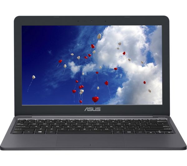 E203NA-FD026TS - ASUS VivoBook E203 11.6" Intel® Celeron® Laptop - 32