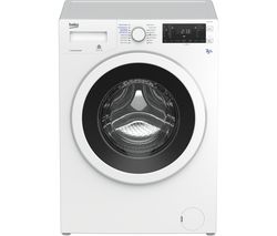 BEKO WDJ7523023W 7 kg Washer Dryer - White