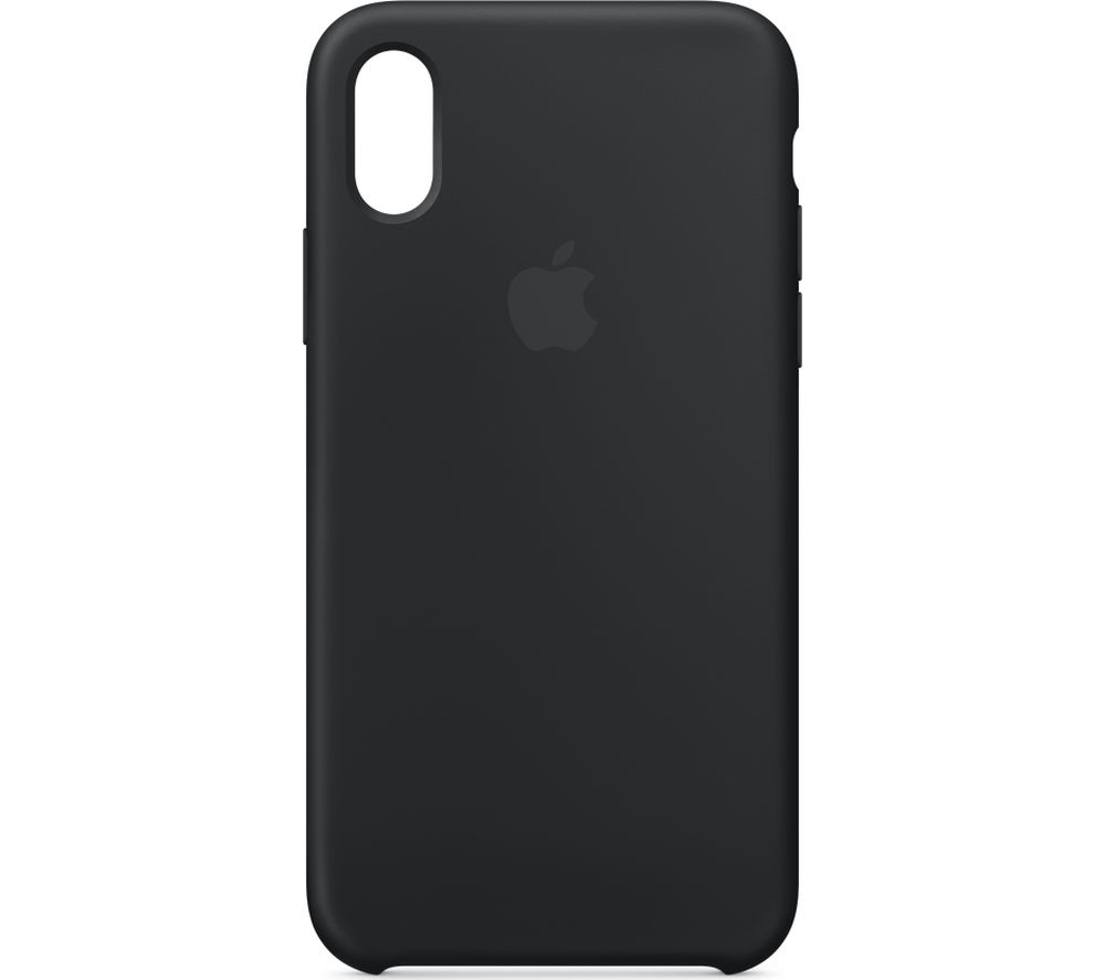 APPLE iPhone X Silicone Case