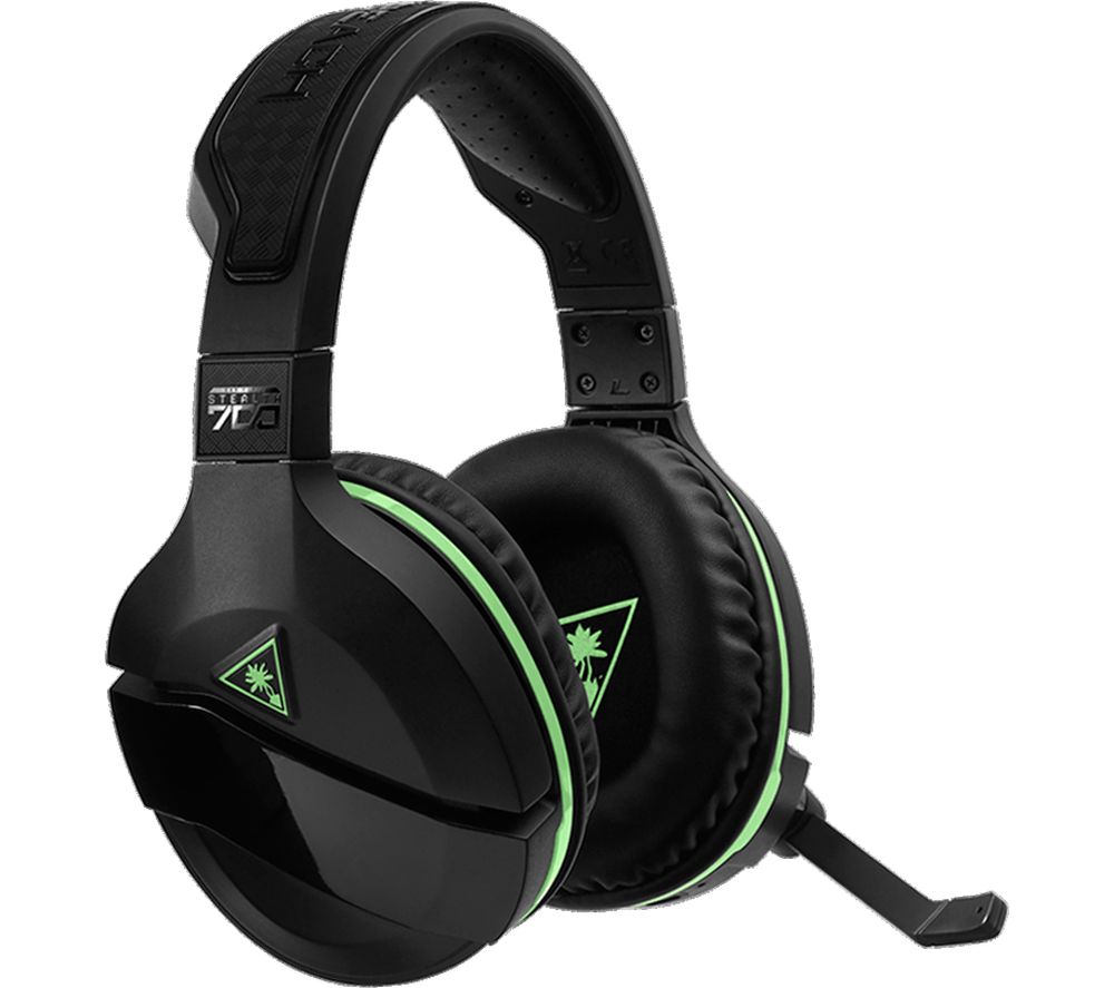 TURTLE BEACH Stealth 700 Wireless Gaming Headset Deals | PC World