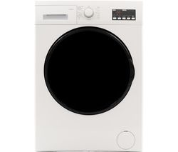LOGIK L7W5D18 7 kg Washer Dryer - White
