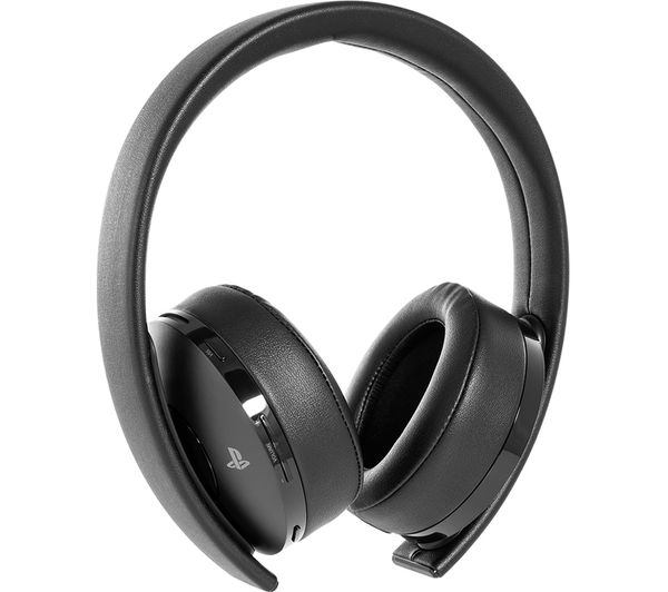 ps4 wireless headphones