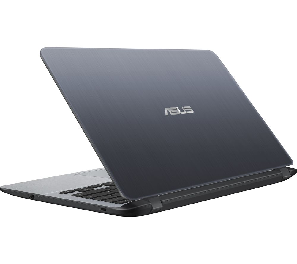 Buy ASUS VivoBook F407MA 14" IntelÂ® PentiumÂ® Laptop - 256