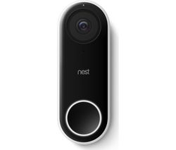 Nest Doorbell - Wired