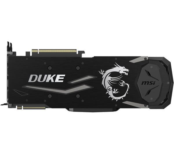 rtx 2080 msi duke