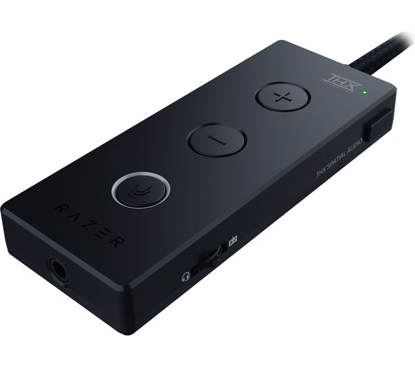 currys razer kraken