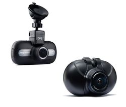 NEXTBASE 512GW Dash Cam & 512GWRC Rear Dash Cam Bundle