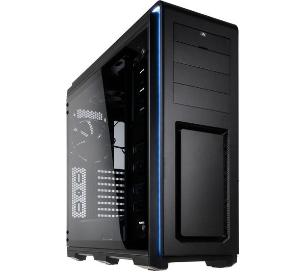 PHANTEKS Enthoo Luxe Glass E-ATX Full Tower PC Case