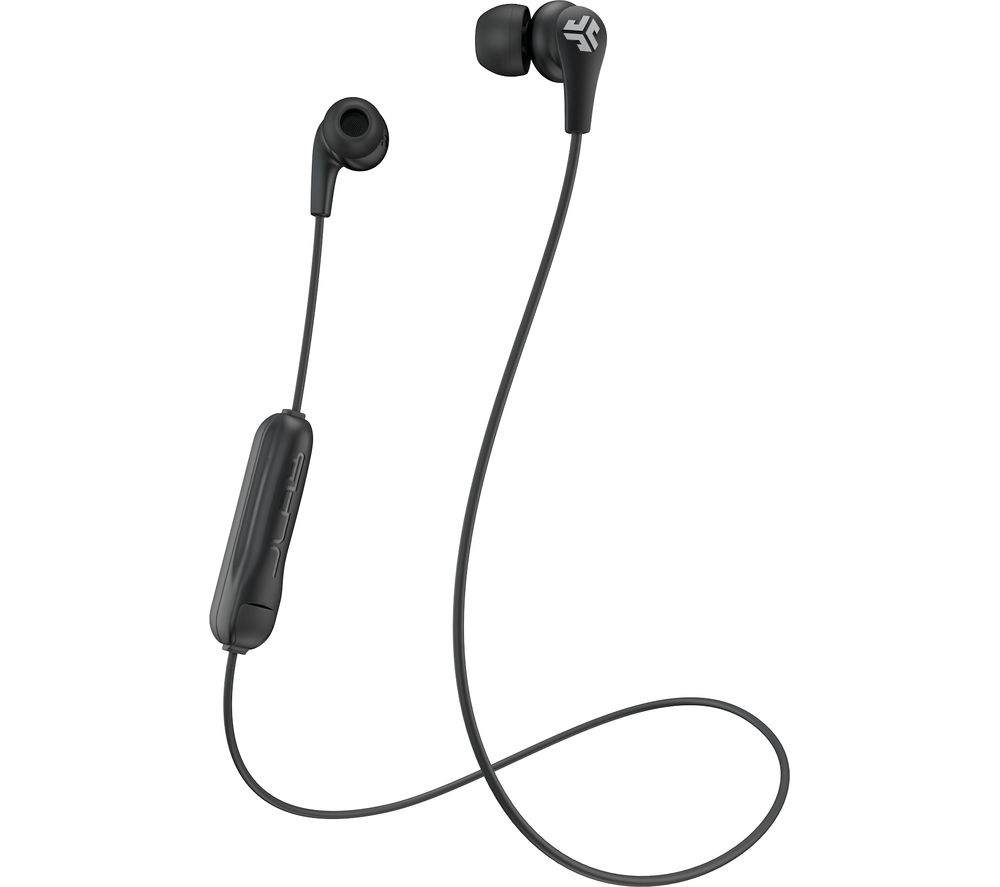 JLAB AUDIO JBuds Pro Wireless Bluetooth Headphones specs