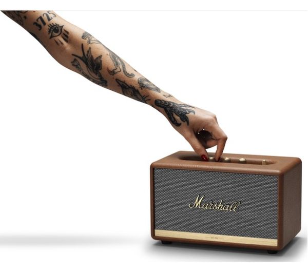 marshall acton currys