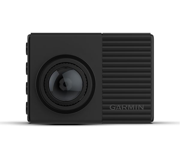 GARMIN 66W Full HD Dash Cam - Black