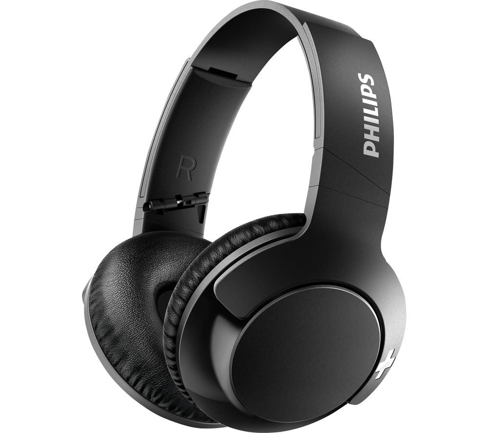 PHILIPS BASS SHB3175BK Wireless Bluetooth Headphones Review