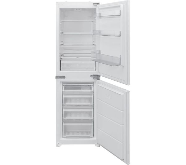 essentials 50 50 fridge freezer