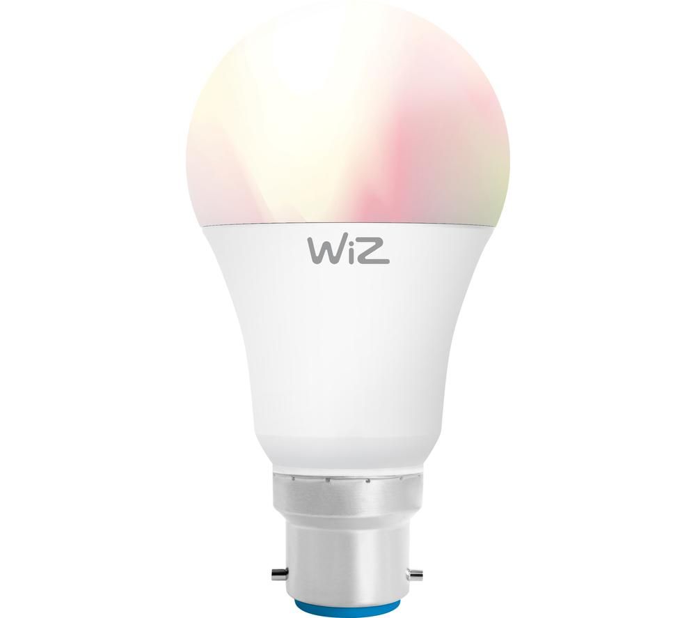 WIZ CONNECTED WIZ CONNEC LED COLOU R 0036