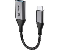 Super Ultra USB Type-C to USB Type-A Adapter