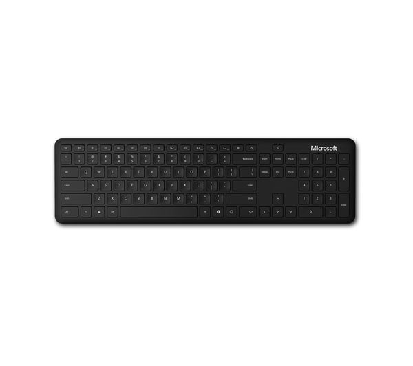 microsoft wireless keyboard and mouse setup