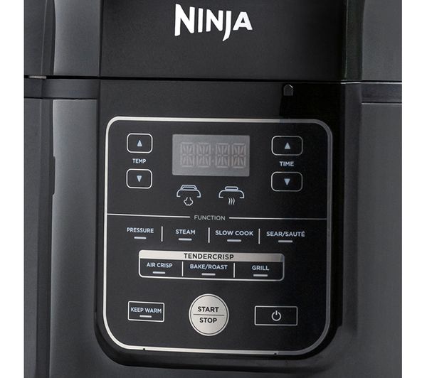Ninja Foodi MAX 7 in 1 Multi-Cooker 7.5L OP450UK | Costco UK