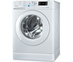 Innex BWE 91683X W UK 9 kg 1600 Spin Washing Machine - White