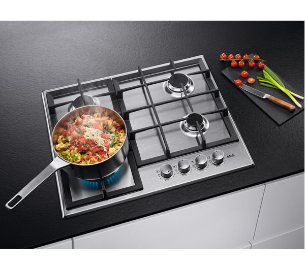 aeg hgb64200sm gas hob